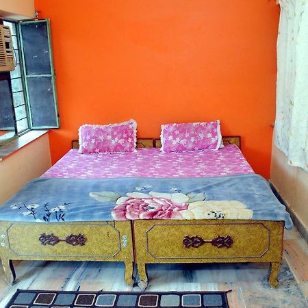 Hotel Hilltop Pushkar Eksteriør bilde