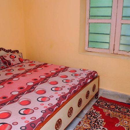Hotel Hilltop Pushkar Eksteriør bilde