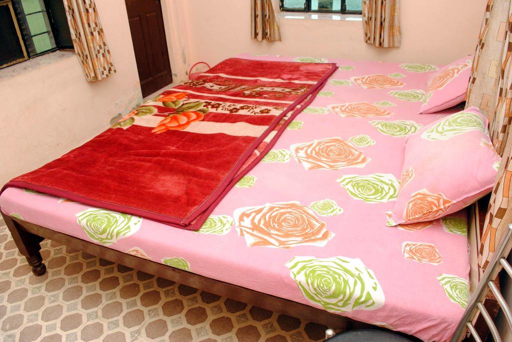 Hotel Hilltop Pushkar Eksteriør bilde