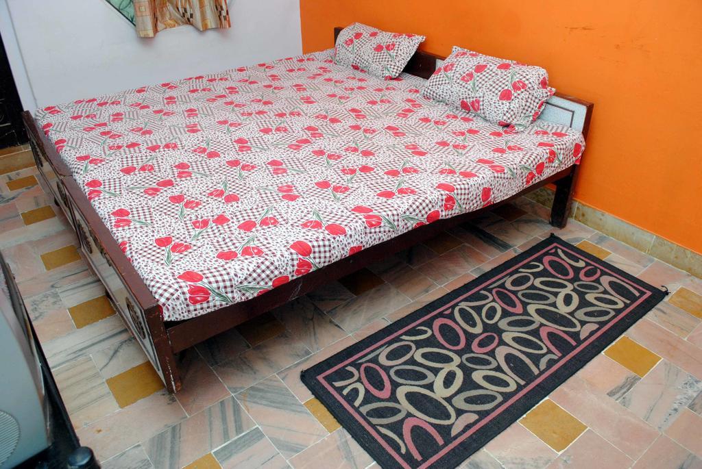 Hotel Hilltop Pushkar Eksteriør bilde
