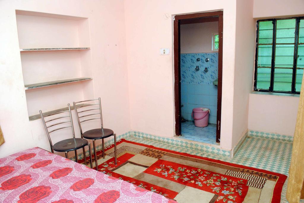 Hotel Hilltop Pushkar Eksteriør bilde